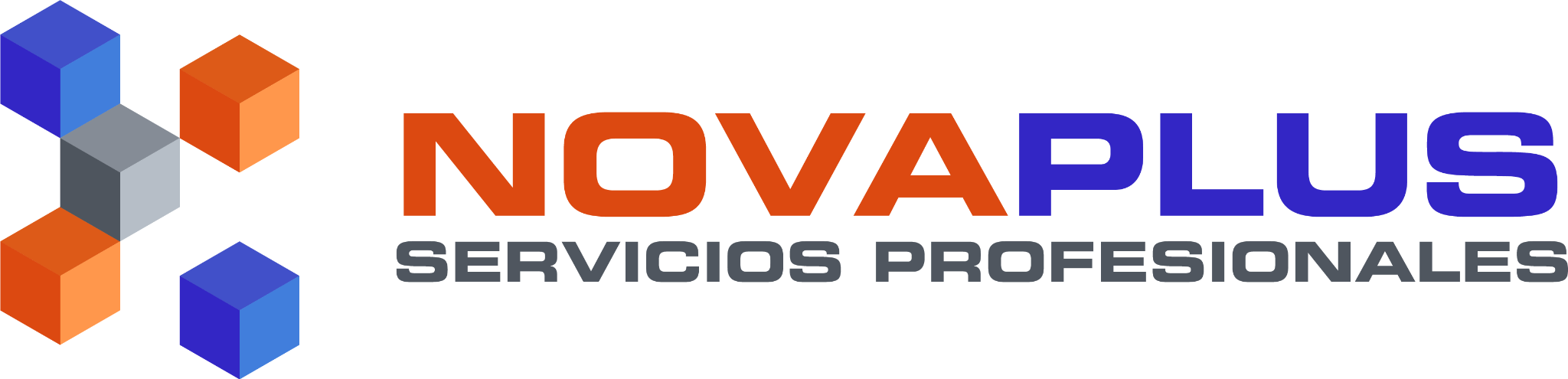Logo NovaPlus